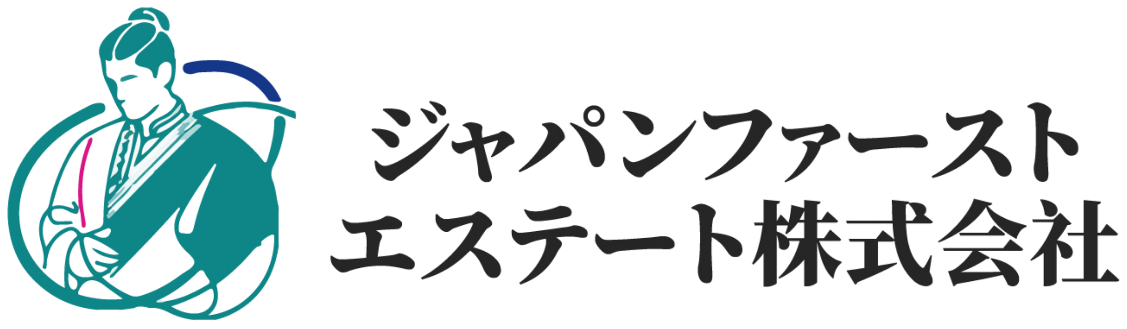 ジャパンファーストエステート株式会社